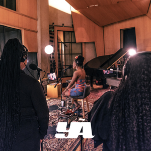 Hypocrite (Live Studio Recording)