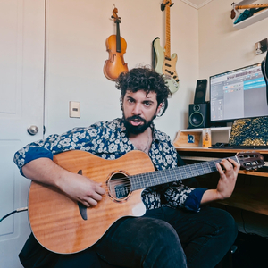 Escena 1 (Acústica) [En Vivo]