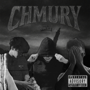 CHMURY