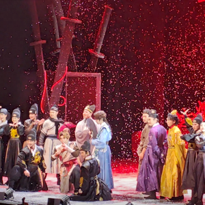 锦衣卫之刀与花