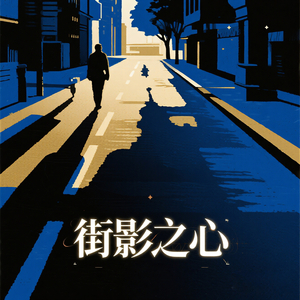 街影之心