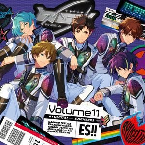 Coruscate Breeze【翻唱】