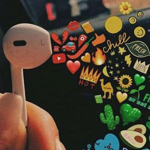 冲浪（Prod by nino）