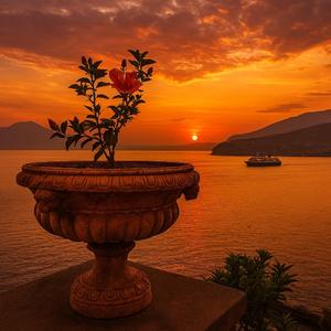 Return to Sorrento (Adapted by Gian Luca 76)