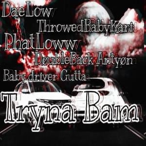 Tryna Bam (feat. DaeLow, TB Kari, DoubleBack Antyon & DownTown Gutta)