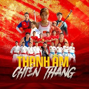 THANH ÂM CHIẾN THẮNG