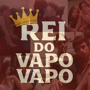 Rei do Vapo Vapo