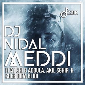 3lach 3lach (feat. Cheb Adoula, Akil Sghir & Cheb Rida Blidi)