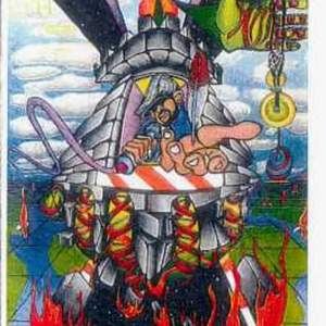 Two M.F.'s Troopin 2 The Sun