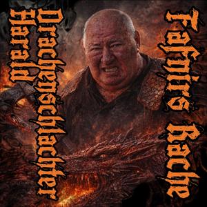 Drachenschlachter Harald