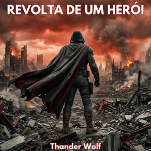 Revolta de um herói