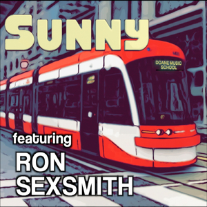 Sunny (feat. Ron Sexsmith)