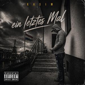 ein letztes mal