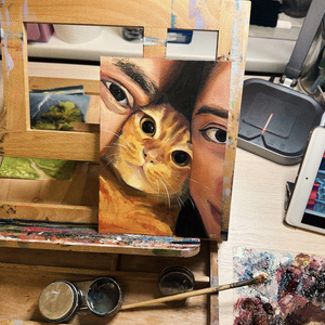 Бережно любить