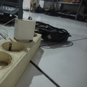 Aku Akan Berhenti (Acoustic)