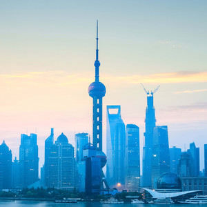 春天里的第一次野餐