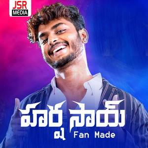 Harsha Sai Fan Made