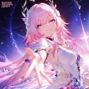 Shatter the God’s Crown