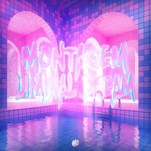 Montagem Liminal Dream