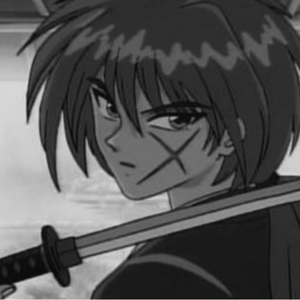 kenshin