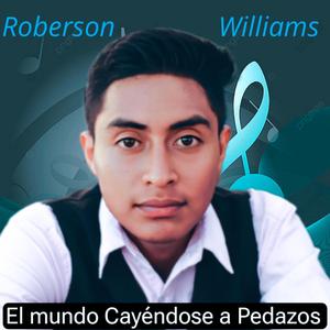 El mundo Cayéndose a Pedazos