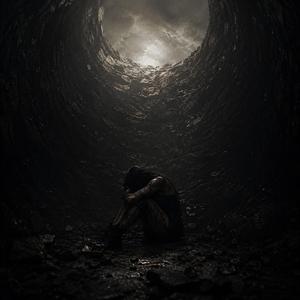 rock bottom (throwback)