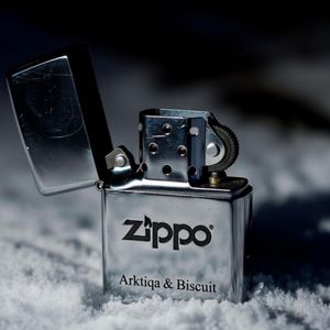 Zippo