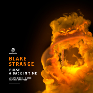 Pulse (KRASH! Remix)