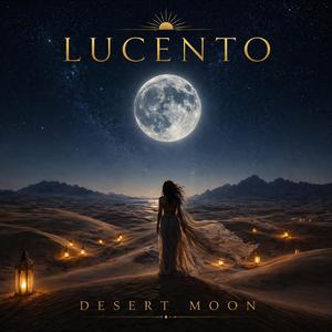 Desert Moon