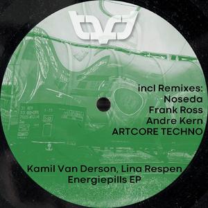 Energiepills (ARTCØRE [TECHNO] Remix)