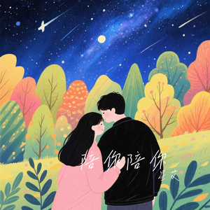 陪你陪你