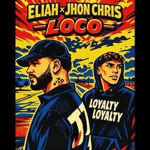 LoCo (feat. ELIAH)