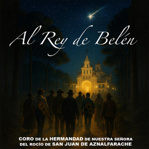 Al Rey de Belén