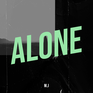 Alone