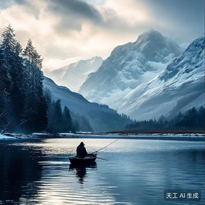 留情#百万奖金AI创作大赛#主题二为喜欢的人写一首人生bgm