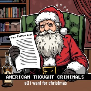 Happy New Year (Hope It's Not the Last One)