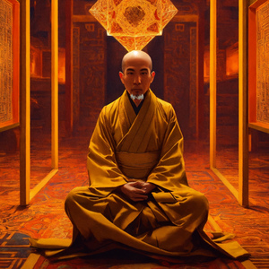 Звучание молчания