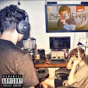 That Drip (feat. Brackin & Tiny)