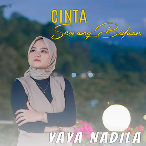 Cinta Seorang Biduan