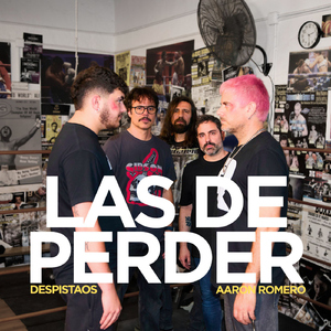 Las de perder (feat. Linaje)