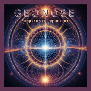 Frequency of Importance (432 Hz)