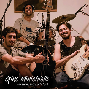 Charly García: Necesito Tu Amor