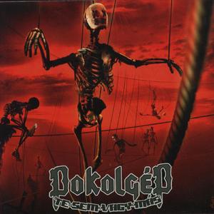 Ég és föld között