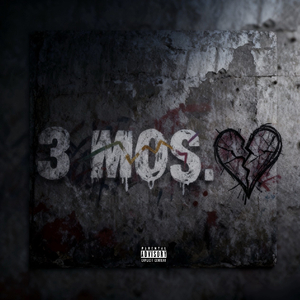 3 MOS.（Prod by Dawn）