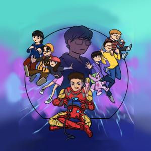 Familiar strangers（feat黄格雷，Pink）