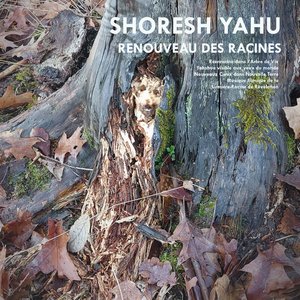 Shoresh Yahu Renouveau Des Racines - Réenraciné Dans L'arbre De Vie Yahshua Visible Aux Yeux Du Monde Nouveaux Cieux Dans Nouvelle Terre Musique Filmique De La Lumière-Racine De Révélation