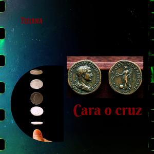 Cara o cruz