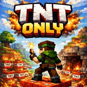 TNT Only