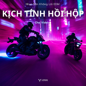 Nhạc Nền Hồi Hộp Gay Cấn Không Lời Cho Video