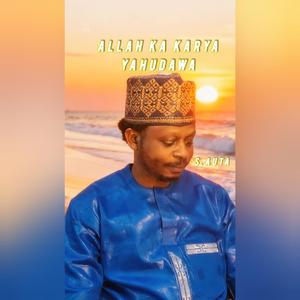 Allah Ka Karya Yahudawa